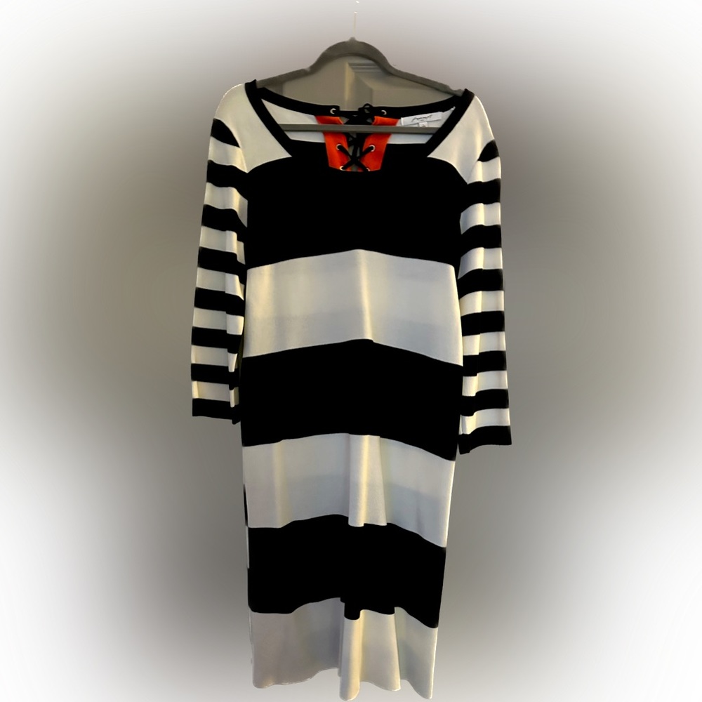 Dress new